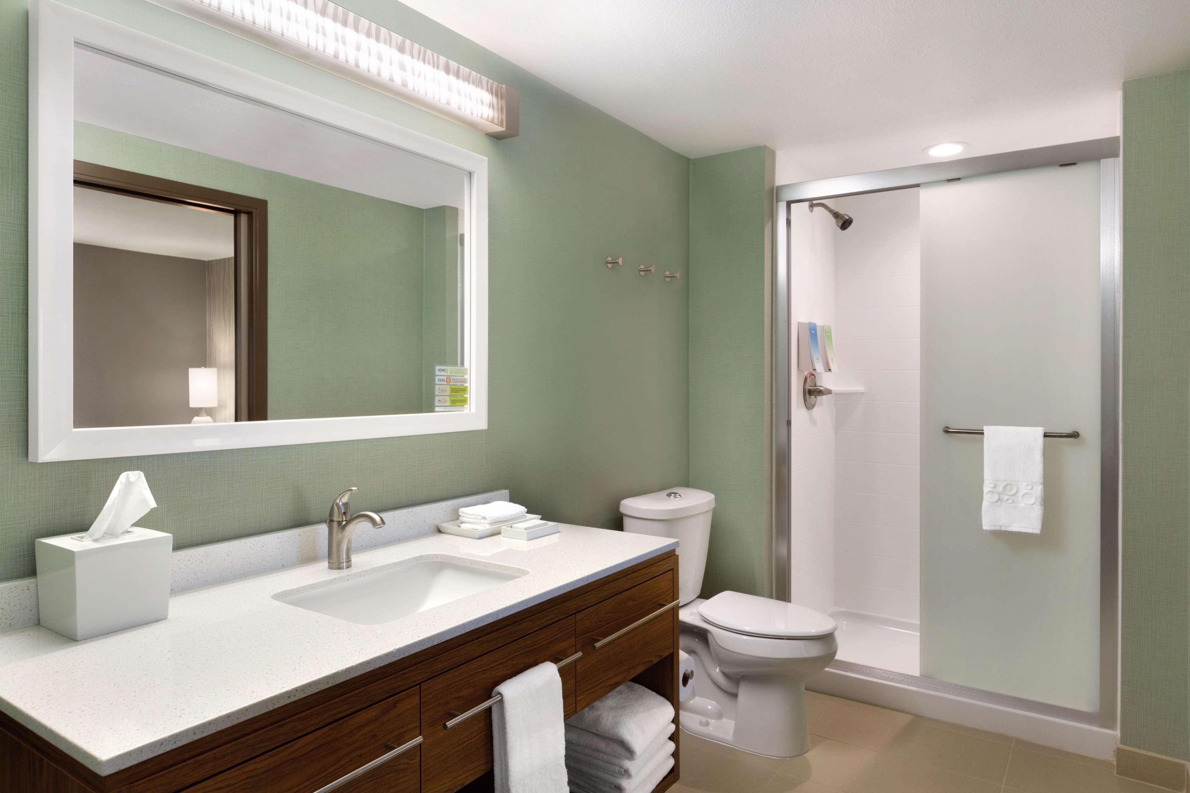 Home2 Suites By Hilton Billings Exterior photo