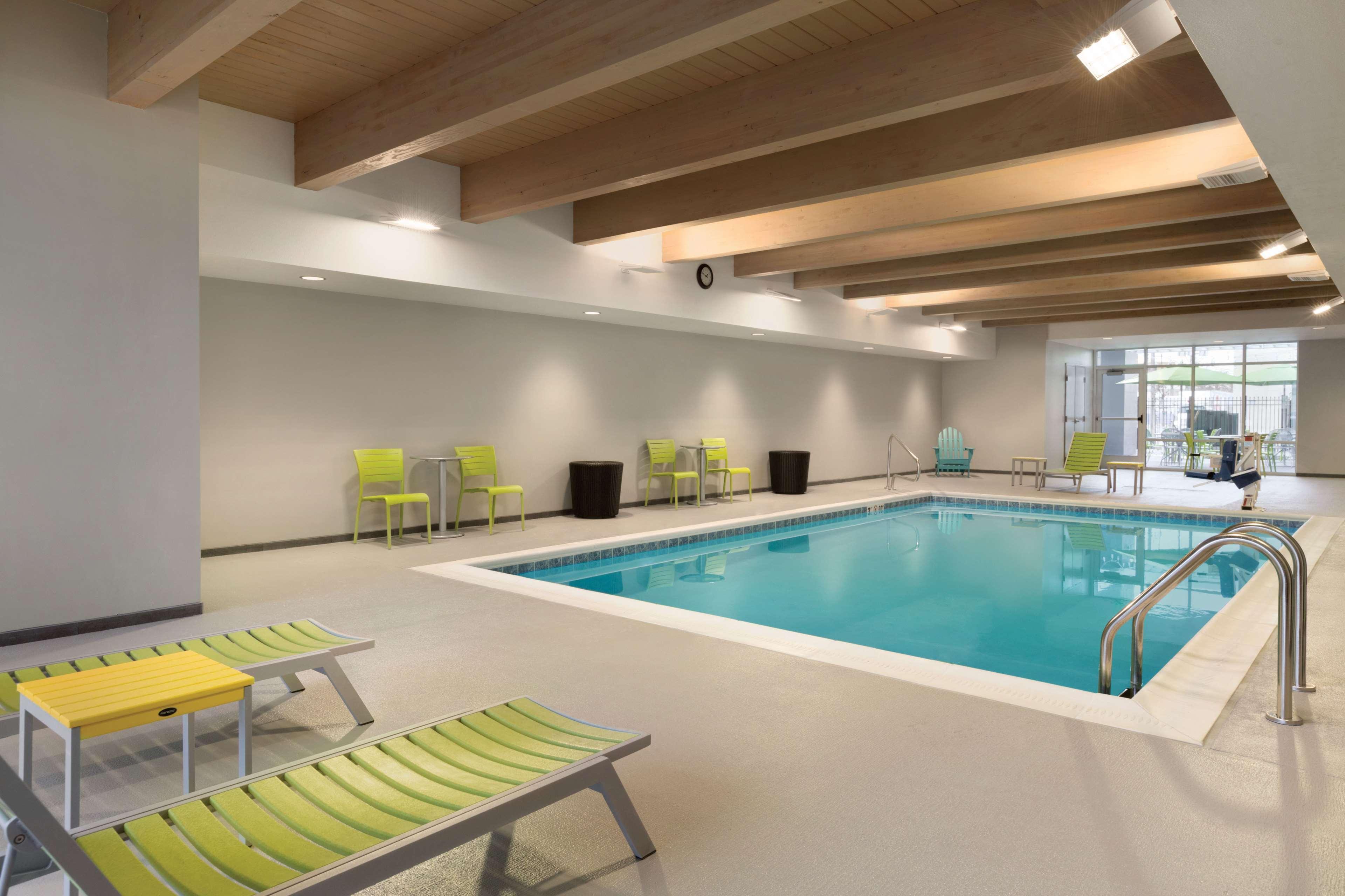 Home2 Suites By Hilton Billings Exterior photo