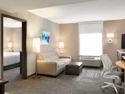 Home2 Suites By Hilton Billings Exterior photo