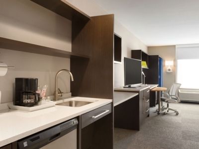 Home2 Suites By Hilton Billings Exterior photo