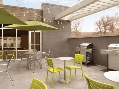 Home2 Suites By Hilton Billings Exterior photo